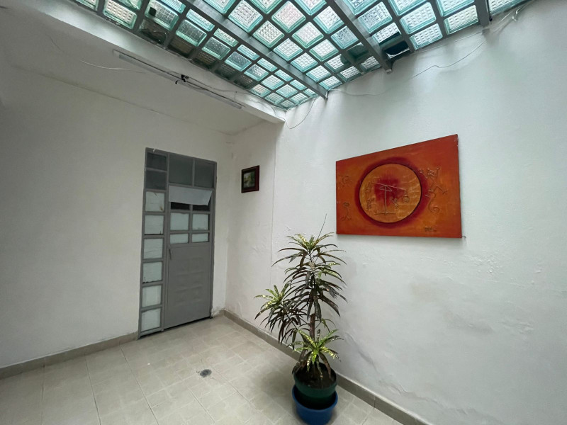 Casa en venta en Sucre, Bogotá · foto 3 de 24