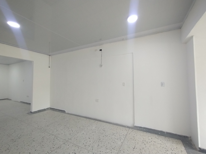 Local en arriendo en Nuevo Horizonte, Barranquilla, 60 m² · foto 3 de 10