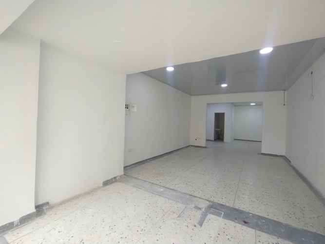Local en arriendo en Nuevo Horizonte, Barranquilla, 60 m² · foto 2 de 10