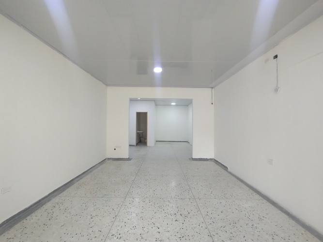Local en arriendo en Nuevo Horizonte, Barranquilla, 60 m² · foto 4 de 10