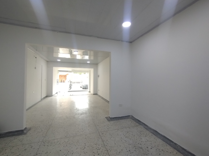 Local en arriendo en Nuevo Horizonte, Barranquilla, 60 m² · foto 7 de 10