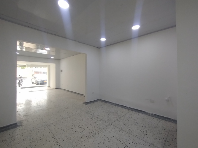 Local en arriendo en Nuevo Horizonte, Barranquilla, 60 m² · foto 6 de 10
