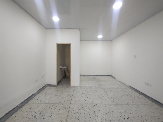 Local en arriendo en Nuevo Horizonte, Barranquilla, 60 m² · foto 9 de 10
