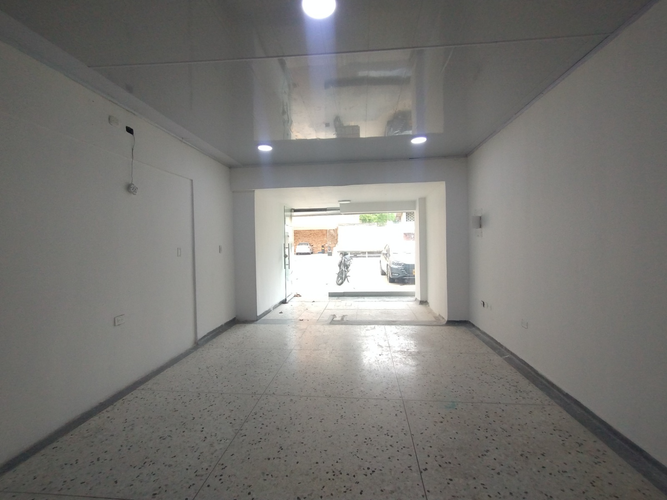 Local en arriendo en Nuevo Horizonte, Barranquilla, 60 m² · foto 5 de 10