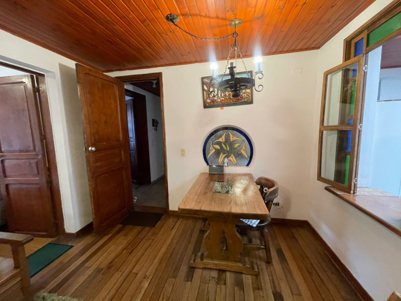 Casa en venta en Sucre, Bogotá · foto 21 de 24