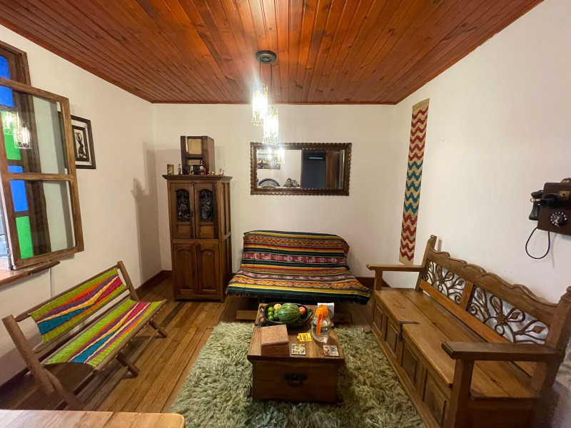 Casa en venta en Sucre, Bogotá · foto 22 de 24