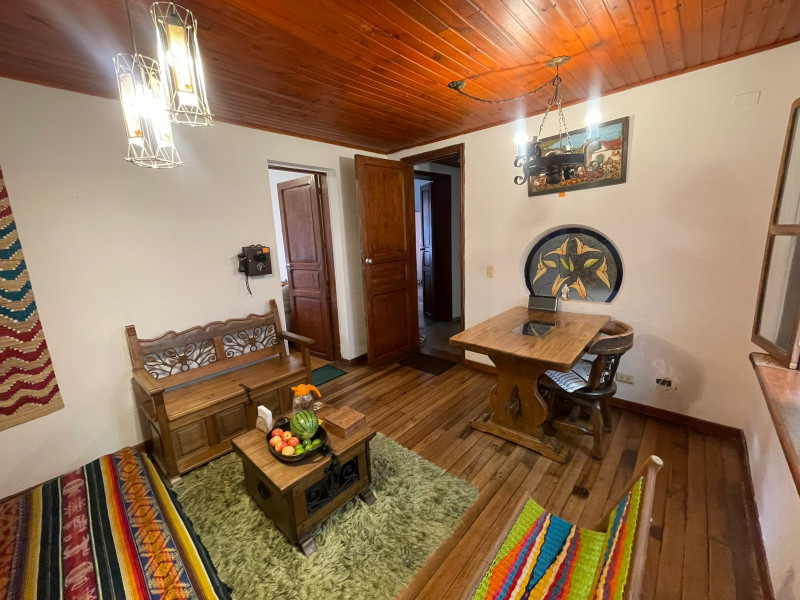 Casa en venta en Sucre, Bogotá · foto 23 de 24