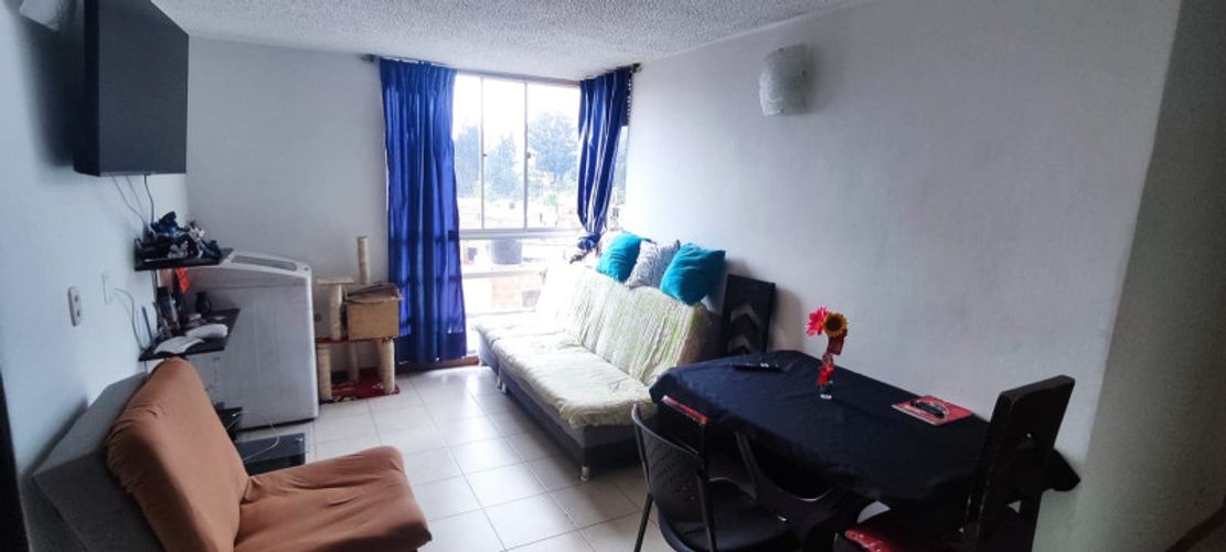 Apartamento de 3 alcobas en venta en Zona Industrial Santa Ana, Soacha, 56 m² · foto 6 de 17