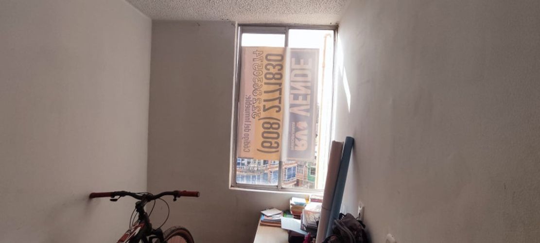Apartamento de 3 alcobas en venta en Zona Industrial Santa Ana, Soacha, 56 m² · foto 8 de 17