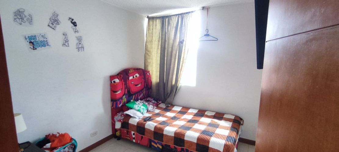 Apartamento de 3 alcobas en venta en Zona Industrial Santa Ana, Soacha, 56 m² · foto 10 de 17