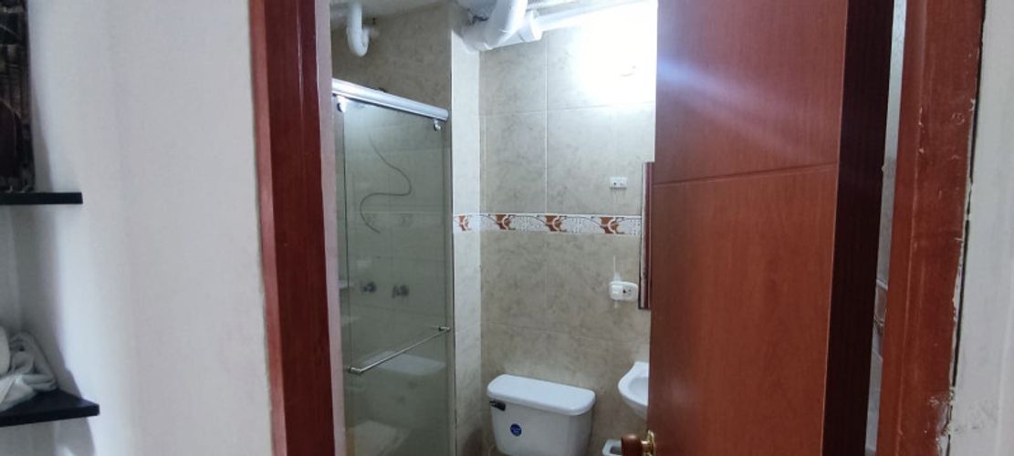 Apartamento de 3 alcobas en venta en Zona Industrial Santa Ana, Soacha, 56 m² · foto 11 de 17