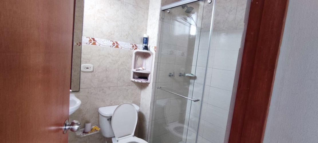 Apartamento de 3 alcobas en venta en Zona Industrial Santa Ana, Soacha, 56 m² · foto 14 de 17