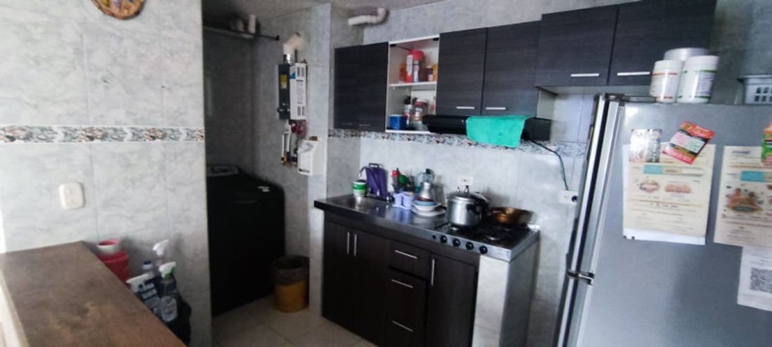 Apartamento de 3 alcobas en venta en Zona Industrial Santa Ana, Soacha, 56 m² · foto 15 de 17