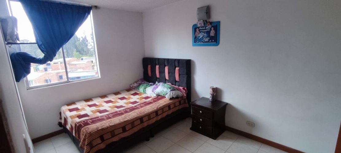 Apartamento de 3 alcobas en venta en Zona Industrial Santa Ana, Soacha, 56 m² · foto 17 de 17