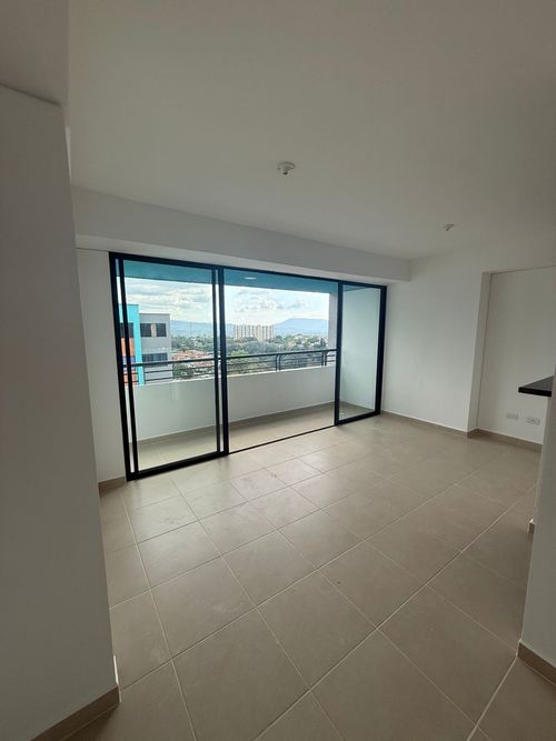 Apartamento de 2 alcobas en venta en Jardines De Coaviconsa, Bucaramanga, 65 m² · foto 5 de 24