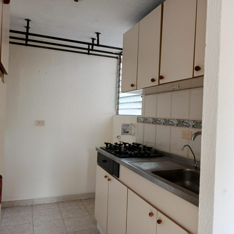 Apartamento en venta en Timiza, Bogotá · foto 3 de 15