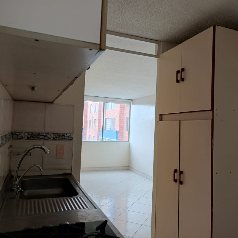 Apartamento en venta en Timiza, Bogotá · foto 5 de 15