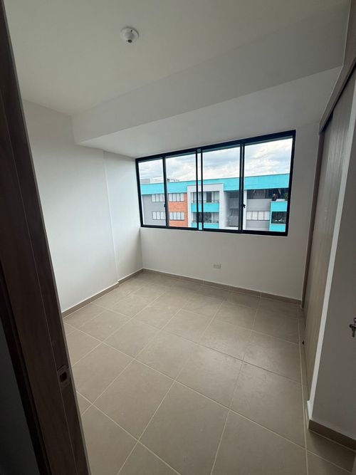 Apartamento de 2 alcobas en venta en Jardines De Coaviconsa, Bucaramanga, 65 m² · foto 6 de 24