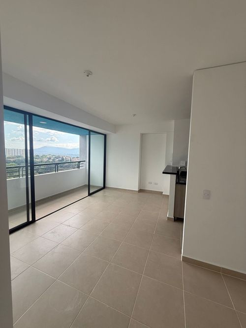 Apartamento de 2 alcobas en venta en Jardines De Coaviconsa, Bucaramanga, 65 m² · foto 7 de 24