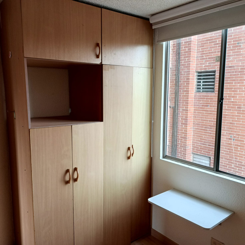Apartamento en venta en Timiza, Bogotá · foto 12 de 15
