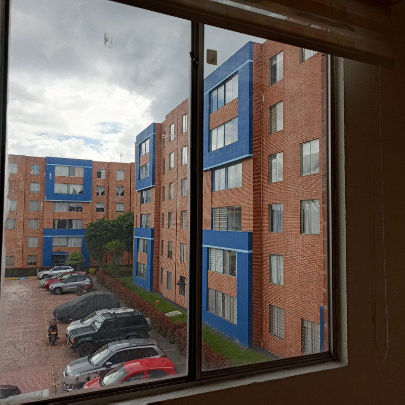 Apartamento en venta en Timiza, Bogotá · foto 14 de 15