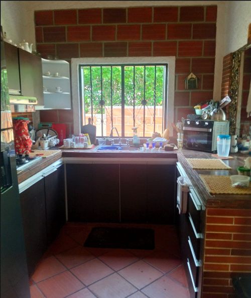 Casa de 4 alcobas en venta en El Poblado, Girón, 233 m² · foto 7 de 10
