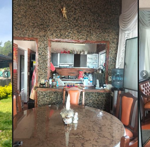 Casa de 4 alcobas en venta en El Poblado, Girón, 233 m² · foto 9 de 10