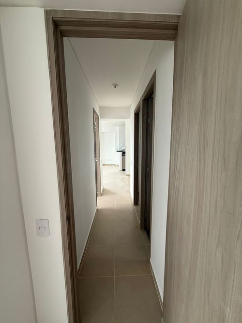 Apartamento de 2 alcobas en venta en Jardines De Coaviconsa, Bucaramanga, 65 m² · foto 11 de 24