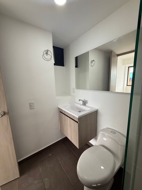 Apartamento de 2 alcobas en venta en Jardines De Coaviconsa, Bucaramanga, 65 m² · foto 13 de 24