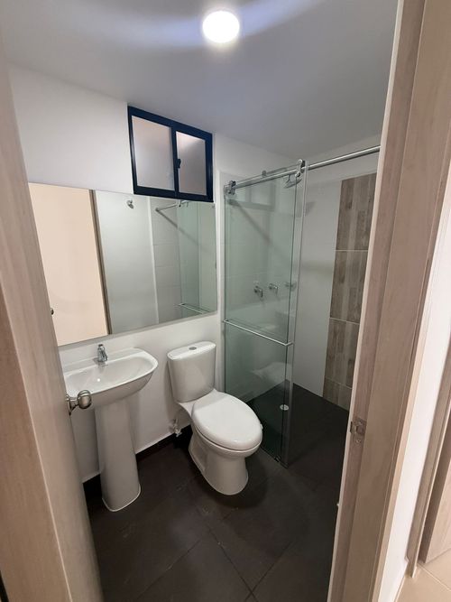 Apartamento de 2 alcobas en venta en Jardines De Coaviconsa, Bucaramanga, 65 m² · foto 15 de 24