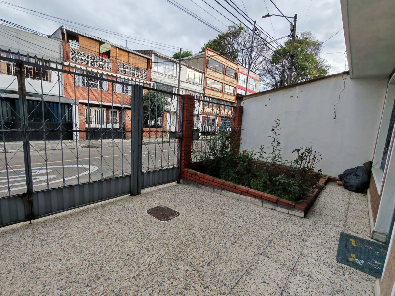 Casa en venta en Remanso, Bogotá · foto 3 de 22