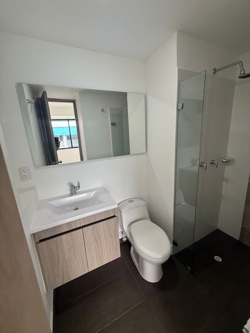 Apartamento de 2 alcobas en venta en Jardines De Coaviconsa, Bucaramanga, 65 m² · foto 18 de 24