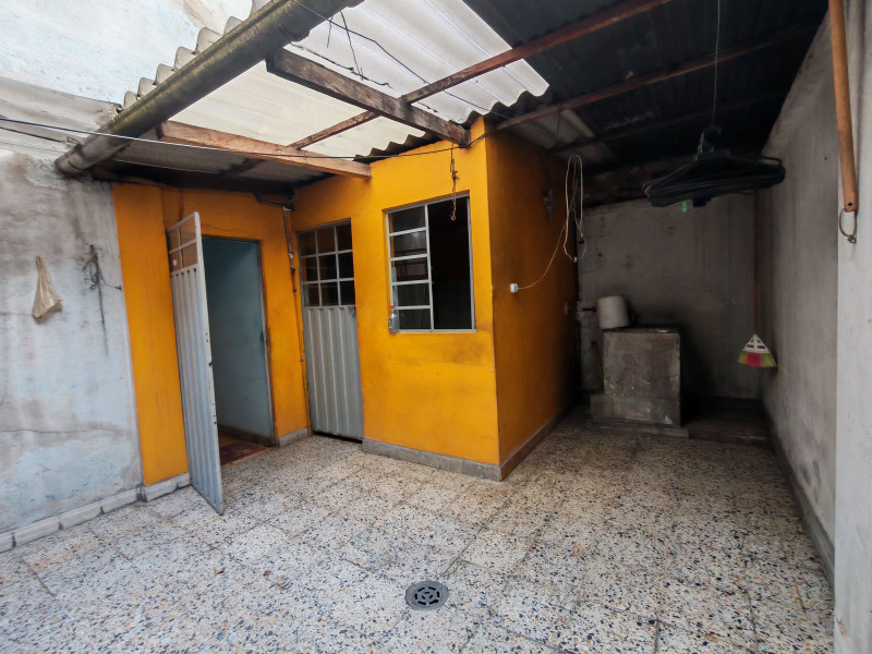 Casa en venta en Remanso, Bogotá · foto 4 de 22