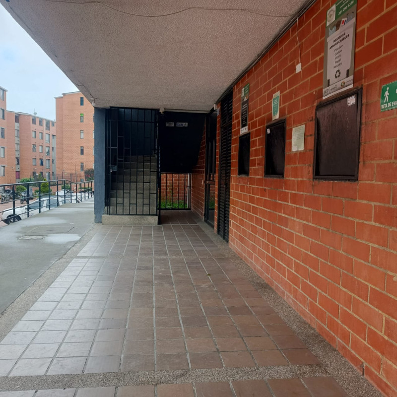 Apartamento en venta en Usme Centro, Bogotá · foto 4 de 14