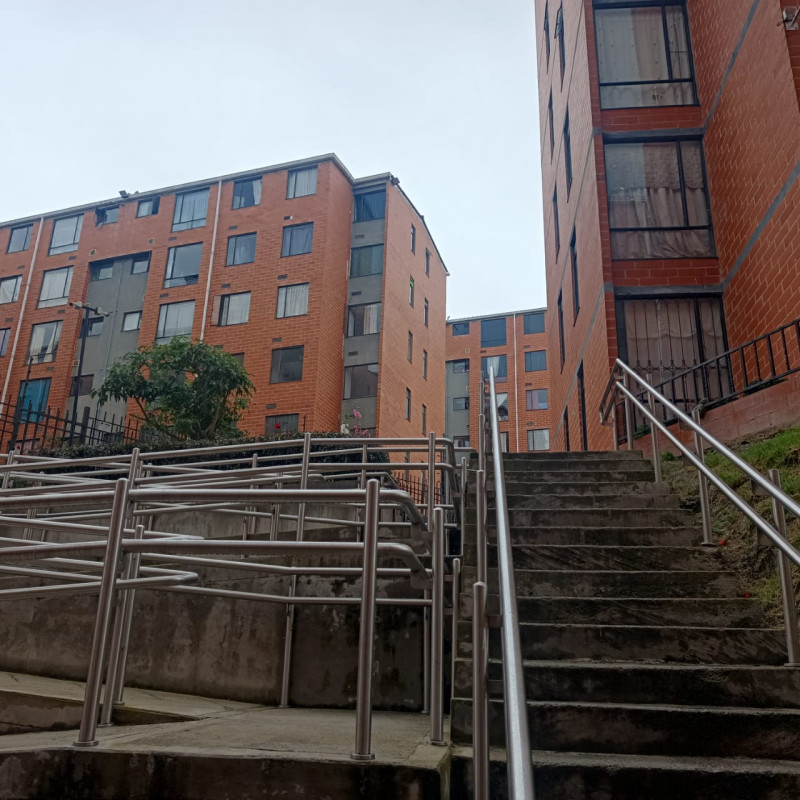 Apartamento en venta en Usme Centro, Bogotá · foto 5 de 14