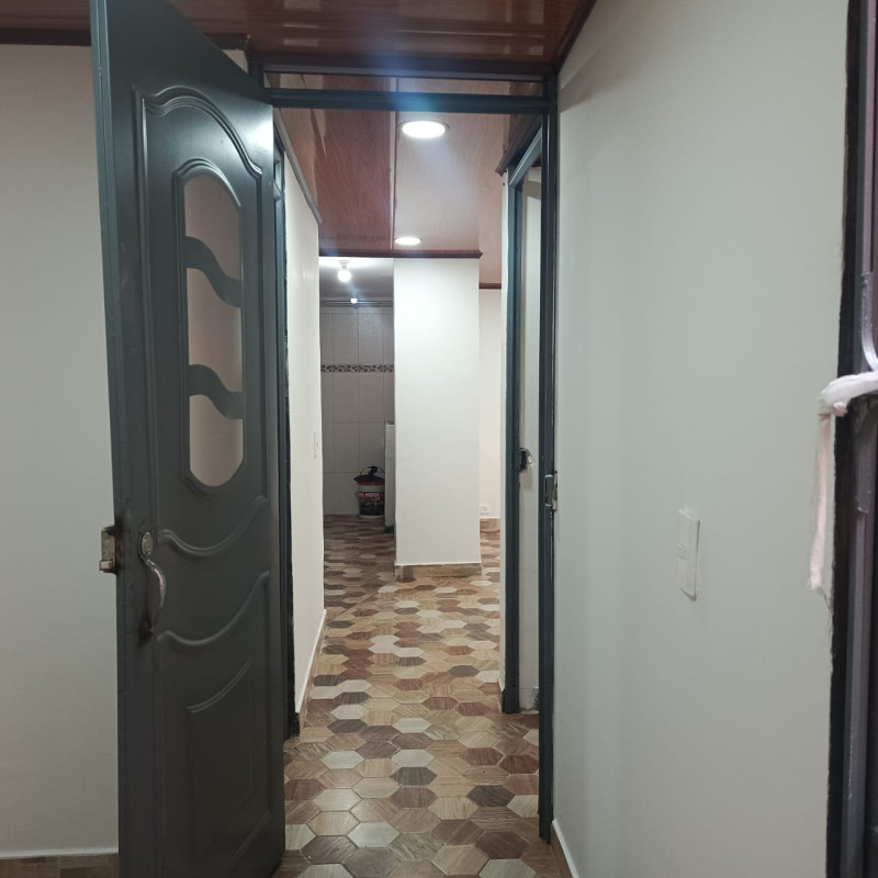 Apartamento en venta en Usme Centro, Bogotá · foto 6 de 14