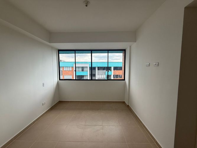 Apartamento de 2 alcobas en venta en Jardines De Coaviconsa, Bucaramanga, 65 m² · foto 20 de 24