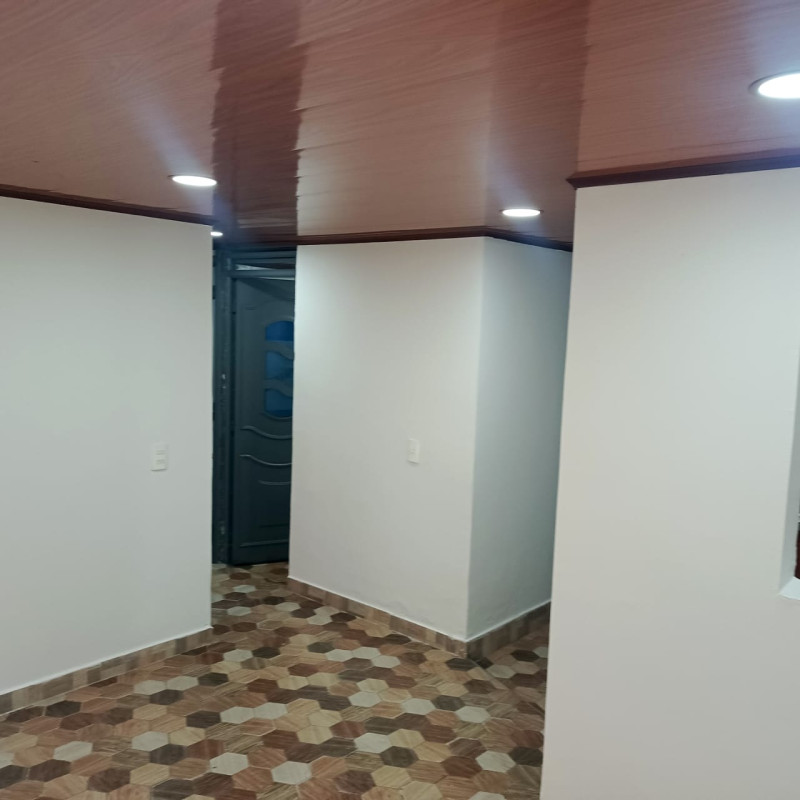 Apartamento en venta en Usme Centro, Bogotá · foto 10 de 14