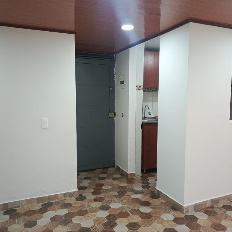 Apartamento en venta en Usme Centro, Bogotá · foto 11 de 14
