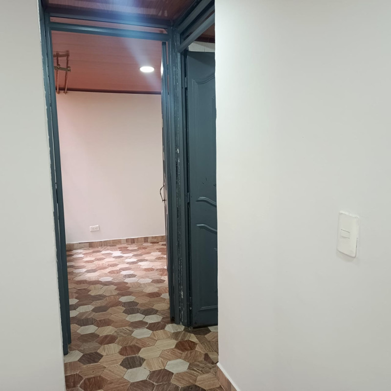 Apartamento en venta en Usme Centro, Bogotá · foto 12 de 14