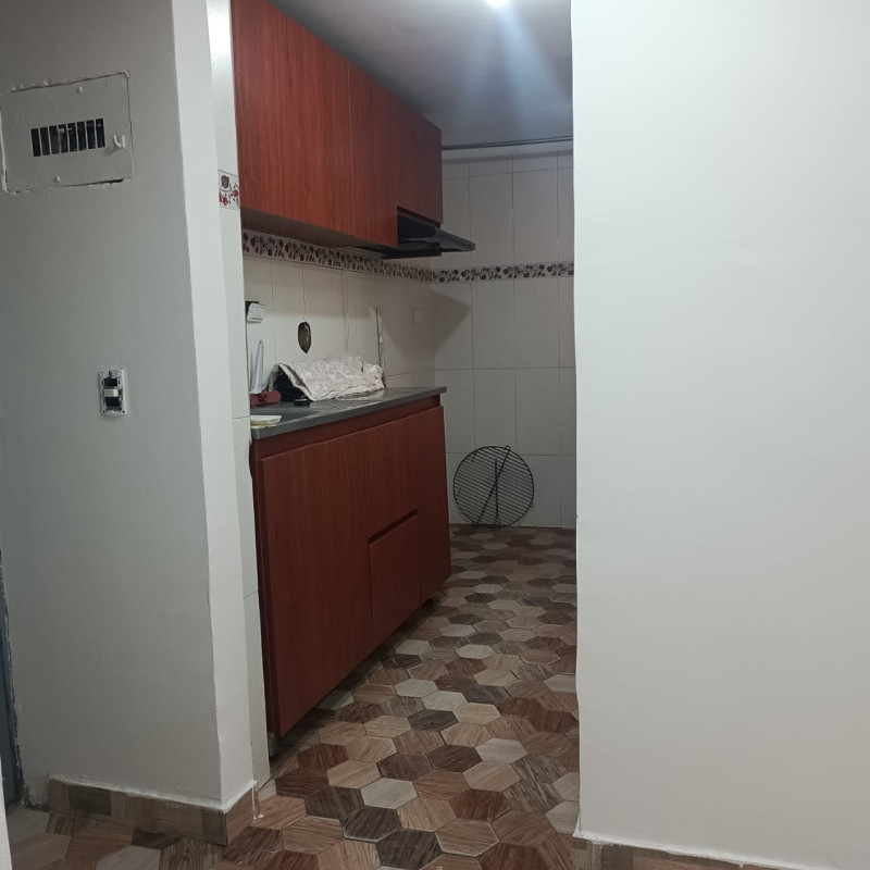 Apartamento en venta en Usme Centro, Bogotá · foto 13 de 14