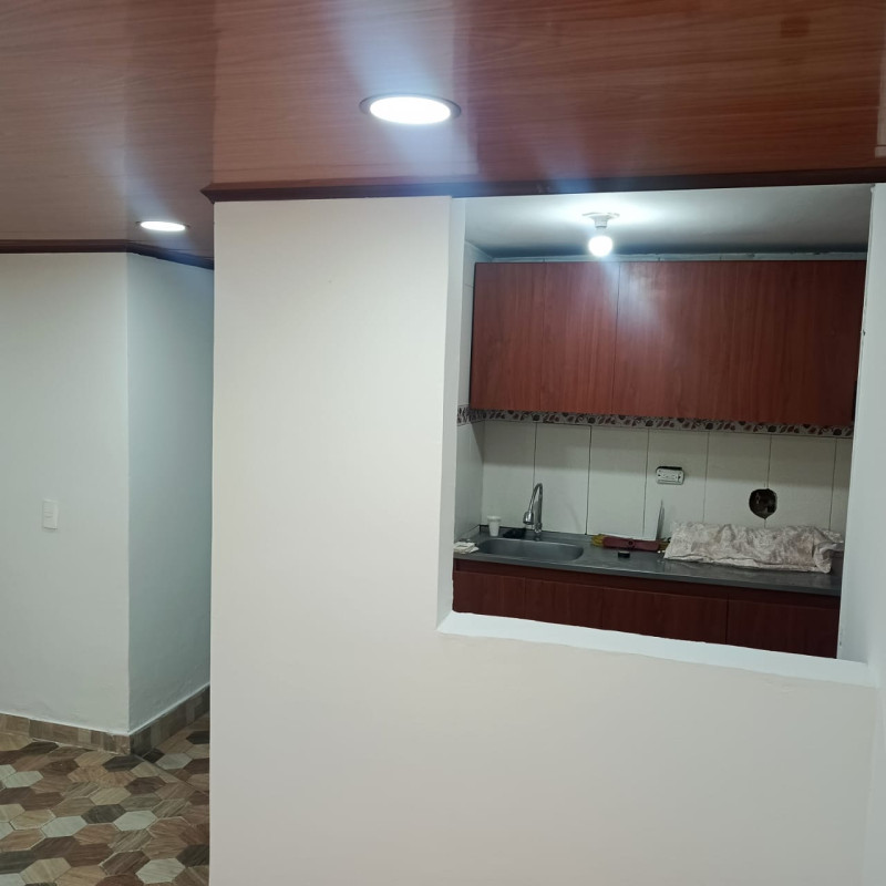 Apartamento en venta en Usme Centro, Bogotá · foto 14 de 14