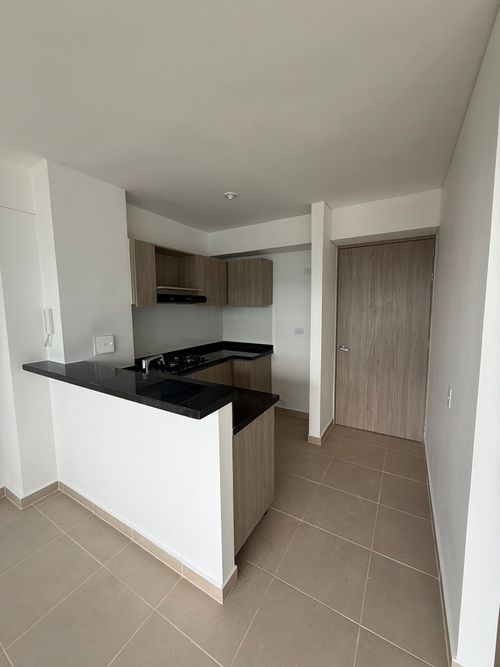 Apartamento de 2 alcobas en venta en Jardines De Coaviconsa, Bucaramanga, 65 m² · foto 21 de 24
