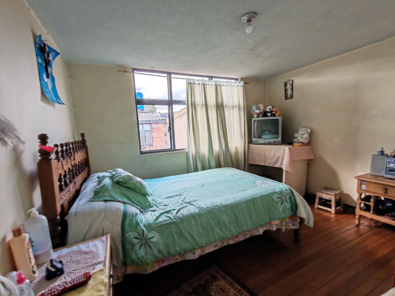 Casa en venta en Remanso, Bogotá · foto 20 de 22