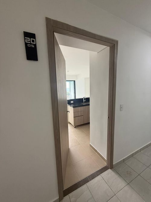 Apartamento de 2 alcobas en venta en Jardines De Coaviconsa, Bucaramanga, 65 m² · foto 22 de 24