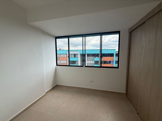 Apartamento de 2 alcobas en venta en Jardines De Coaviconsa, Bucaramanga, 65 m² · foto 23 de 24