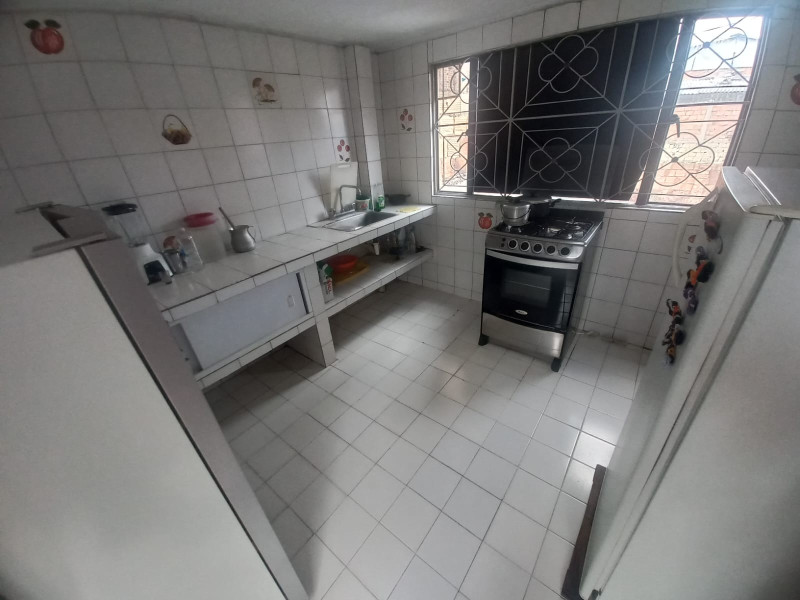 Casa en venta en Prado Veraniego, Bogotá · foto 5 de 22