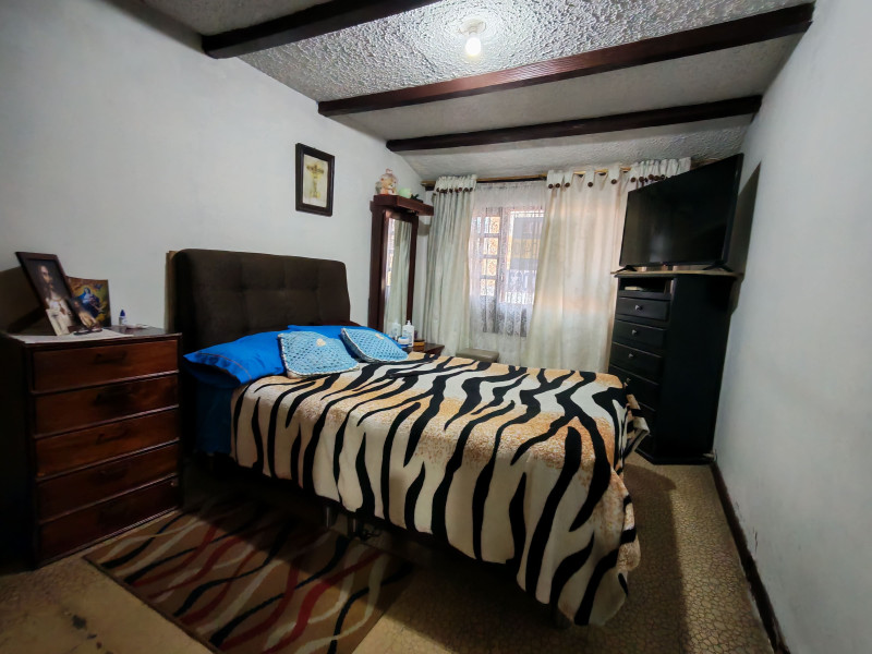 Casa en venta en San Blas, Bogotá · foto 2 de 18