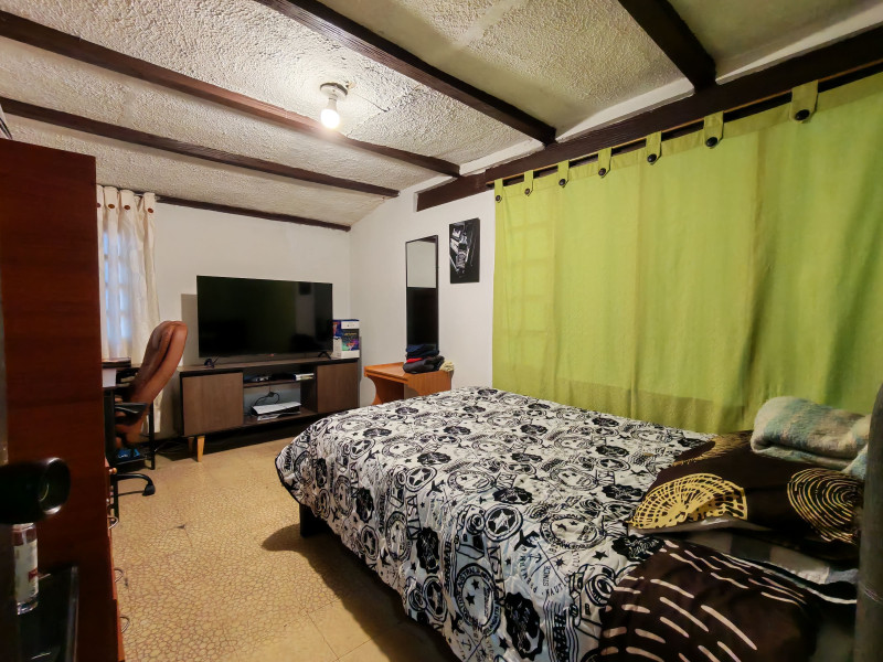Casa en venta en San Blas, Bogotá · foto 4 de 18