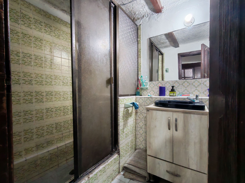 Casa en venta en San Blas, Bogotá · foto 6 de 18